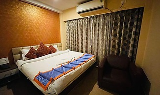Fabhotel Prime Gananayak