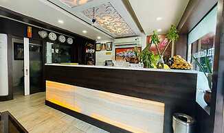 Fabhotel Prime Gananayak