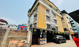 Fabhotel Prime Gananayak