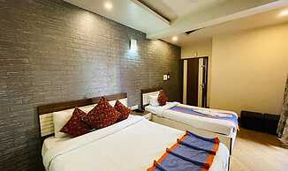 Fabhotel Prime Gananayak