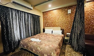 Fabhotel Prime Gananayak