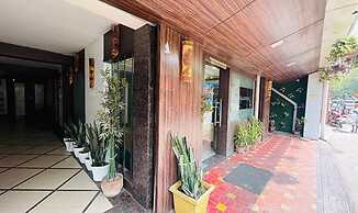 Fabhotel Prime Gananayak