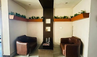Fabhotel Prime Gananayak