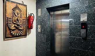 Fabhotel Prime Gananayak