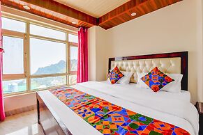 FabExpress Sagar Plaza