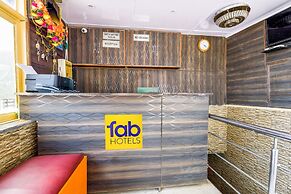 FabExpress Sagar Plaza