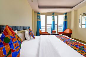 FabExpress Sagar Plaza