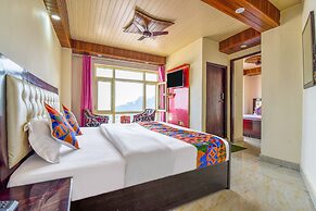 FabExpress Sagar Plaza