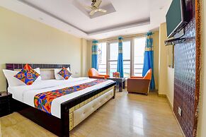 FabExpress Sagar Plaza