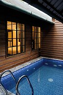 The Hive Wayanad By Kondody Hotels