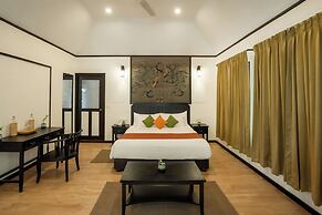 The Hive Wayanad By Kondody Hotels