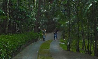 The Hive Wayanad By Kondody Hotels