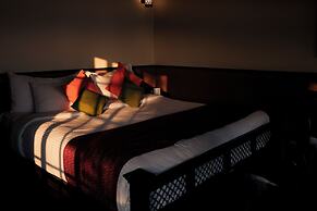 The Hive Wayanad By Kondody Hotels