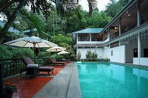 The Hive Wayanad By Kondody Hotels