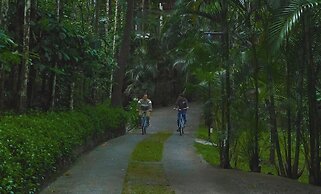 The Hive Wayanad By Kondody Hotels