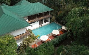 The Hive Wayanad By Kondody Hotels