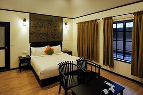 The Hive Wayanad By Kondody Hotels