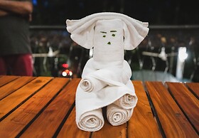 The Hive Wayanad By Kondody Hotels