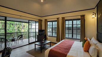 The Hive Wayanad By Kondody Hotels