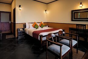 The Hive Wayanad By Kondody Hotels