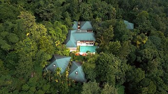 The Hive Wayanad By Kondody Hotels
