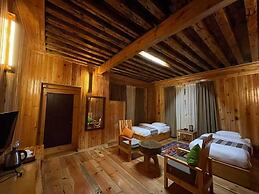 Haa Heritage Hotel