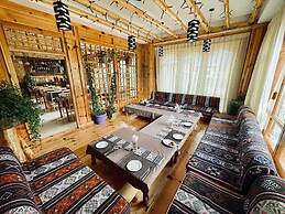 Haa Heritage Hotel