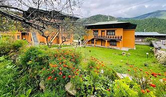 Haa Heritage Hotel