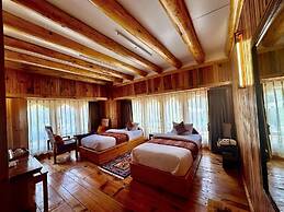 Haa Heritage Hotel