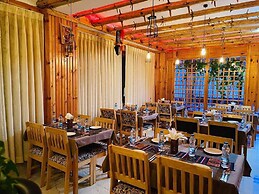 Haa Heritage Hotel