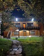Haa Heritage Hotel