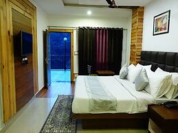 Rubystone Mussoorie A Leisure Resort