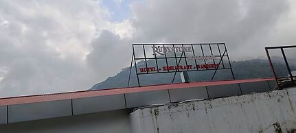 Rubystone Mussoorie A Leisure Resort