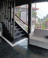 Rubystone Mussoorie A Leisure Resort