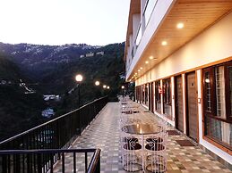 Rubystone Mussoorie A Leisure Resort