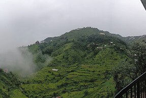 Rubystone Mussoorie A Leisure Resort