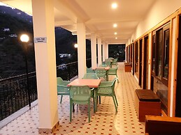 Rubystone Mussoorie A Leisure Resort