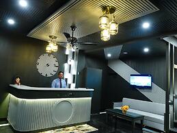 Rubystone Mussoorie A Leisure Resort