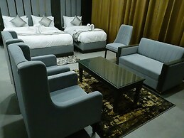 Rubystone Mussoorie A Leisure Resort