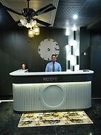 Rubystone Mussoorie A Leisure Resort