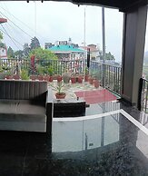 Rubystone Mussoorie A Leisure Resort
