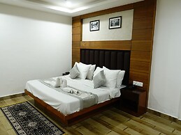 Rubystone Mussoorie A Leisure Resort