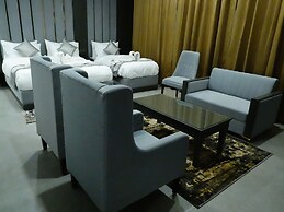 Rubystone Mussoorie A Leisure Resort