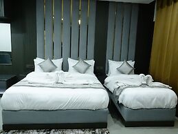 Rubystone Mussoorie A Leisure Resort