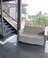 Rubystone Mussoorie A Leisure Resort