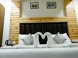 Rubystone Mussoorie A Leisure Resort