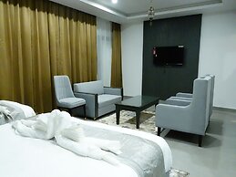 Rubystone Mussoorie A Leisure Resort