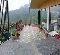 Rubystone Mussoorie A Leisure Resort