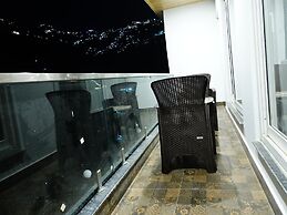 Rubystone Mussoorie A Leisure Resort