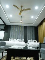 Rubystone Mussoorie A Leisure Resort